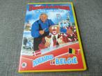 Bassie & Adriaan op reis door Europa DVD deel 5, Avontuur, Verzenden, Alle leeftijden, Zo goed als nieuw