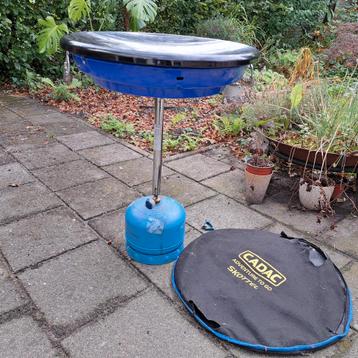 skottelbraai beschikbaar voor biedingen