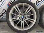 Velgen set - style 193 - BMW 3 serie E90 E91 E92 E93, Auto-onderdelen, Banden en Velgen, 18 inch, Gebruikt, Velg(en), Einsteinlaan 5 rijswijk