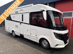 Niesmann+Bischoff Arto 66 L - Automaat - Topklasse Integraal, Caravans en Kamperen, Campers, Automaat, Niesmann+Bischoff, Koelkast