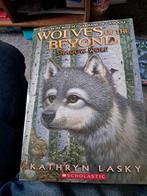Wolves beyond, Boeken, Ophalen, Zo goed als nieuw