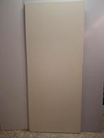 Binnendeur opdek 83 x 200.5 cm, Ophalen, 80 tot 100 cm, Binnendeur, Mega 1 Zevenaar