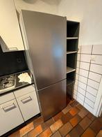 Bosch koelvriescombinatie, Witgoed en Apparatuur, Ophalen, Gebruikt, 200 liter of meer, Met aparte vriezer