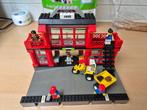 Lego station 4556, Kinderen en Baby's, Ophalen of Verzenden, Zo goed als nieuw, Lego
