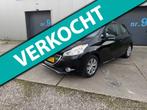 Peugeot 208 1.2 VTi Active met airco, Voorwielaandrijving, Euro 5, 1199 cc, 82 pk