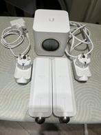 Ubiquiti AmpliFi HD Mesh Router, Computers en Software, Ophalen of Verzenden, Zo goed als nieuw, Ubiquity UniFi