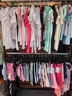 Restpartij meidenkleding zomer, Kleding | Dames, Ophalen of Verzenden, Zo goed als nieuw, Maat 46/48 (XL) of groter