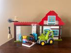 Uitgebreide Duplo verzameling, Kinderen en Baby's, Speelgoed | Duplo en Lego, Ophalen, Gebruikt, Complete set, Duplo
