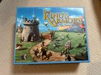 King's Armory Bordspel - Tower Defense, Een of twee spelers, Ophalen of Verzenden, Zo goed als nieuw