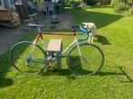 Gazelle retro racefiets, Fietsen en Brommers, Fietsen | Oldtimers, 59 cm of meer, Ophalen