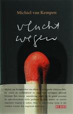 Michiel van Kempen - Vluchtwegen, Ophalen of Verzenden, Zo goed als nieuw
