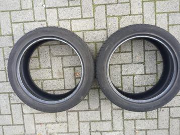 Autobanden beschikbaar voor biedingen