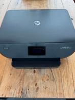 HP All-in-One Printer - Goede Staat (Lege Cartridges), Computers en Software, Printers, Ophalen, Gebruikt, Inkjetprinter, All-in-one