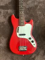 1972 Fender musicmaster bass, Muziek en Instrumenten, Snaarinstrumenten | Gitaren | Bas, Ophalen, Zo goed als nieuw