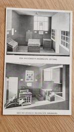 Amsterdam, drukkerij / zetterij, Ophalen of Verzenden, Noord-Holland