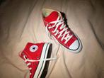 Rode All Stars - Maat 36, Ophalen, Zo goed als nieuw, Rood, Sneakers of Gympen