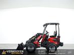 2024 Norcar a7245 VK9295, Wiellader of Shovel