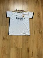 Mooi Realmadrid shirt, Maat XS of kleiner, Ophalen of Verzenden, Zo goed als nieuw, Shirt
