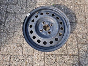 Reservewiel Suzuki Alto Ignis Wagon R+ staal gebruikt beschikbaar voor biedingen