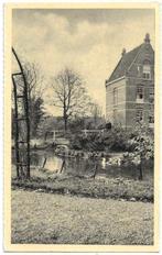 AK Seppe - Sint Gerardus Retraitenhuis, Tuinzicht, Verzamelen, Verzenden, 1940 tot 1960, Gelopen, Noord-Brabant