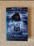 Catwoman Soulstealer - Sarah J. Maas - Engels Boek, Ophalen of Verzenden, Zo goed als nieuw, Sarah J. Maas