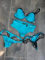 Sapph lingerie setje, Ophalen of Verzenden, Zo goed als nieuw, Zwart, Bikini