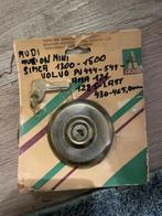 Nieuwe Chrome metalen tankdop Simca 1300/1500, Ophalen of Verzenden, Nieuw