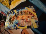 Son Goku, Multiple Awakenings BT23-109 SPR, Ophalen of Verzenden, Zo goed als nieuw, Losse kaart, Foil