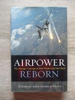 Airpower reborn; The strategic concepts of John Warden and, Ophalen of Verzenden, Tweede Wereldoorlog, Gelezen, Overige onderwerpen