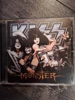 Kiss - Monster CD - Zo goed als nieuw, Verzenden, Zo goed als nieuw