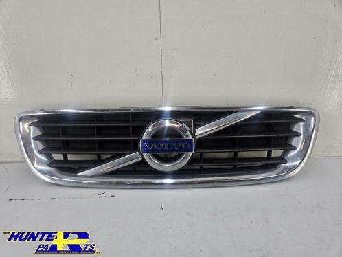 Bumpergrille Volvo V50/S40 ('07-'12) 31290536, Auto-onderdelen, Carrosserie en Plaatwerk, Volvo, Gebruikt, Ophalen of Verzenden