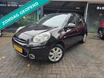 Nissan Micra 1.2 Tekna | 2E EIGENAAR | 12MND GARANTIE | STOE, Voorwielaandrijving, Euro 5, Gebruikt, Overige kleuren