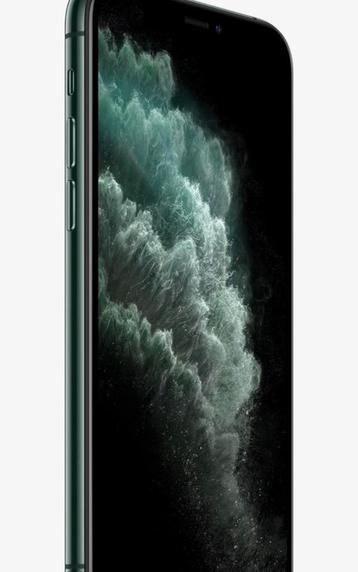Iphone 11 pro max 256 gb beschikbaar voor biedingen