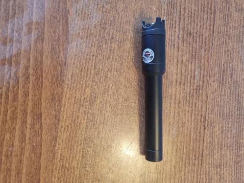 laserpen (tbv glasvezel aanleg en controle), Muziek en Instrumenten, Licht en Laser, Gebruikt, Licht, Ophalen of Verzenden