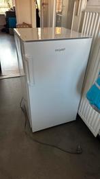 Exquisit koelkast, Witgoed en Apparatuur, Ophalen, Zo goed als nieuw, Minder dan 60 cm, Minder dan 85 cm