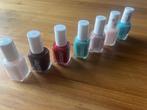 Essie nagellak diverse kleuren., Overige kleuren, Nieuw, Ophalen of Verzenden, Handen en Nagels