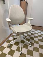Hattefjall Bureaustoel - Beige / lichtgrijs, Huis en Inrichting, Ophalen, Zo goed als nieuw, Beige