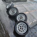 Set Peugeot 205 gti velgen... ophalen te Antwerpen, Ophalen, Gebruikt