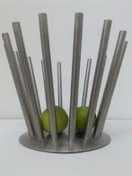 Zack Fruitschaal, Huis en Inrichting, Woonaccessoires | Schalen en Manden, Overige materialen, Gebruikt, Schaal, Rond