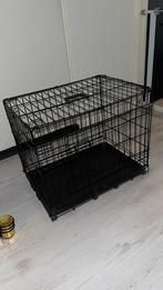 Honden benche, Ophalen, Zo goed als nieuw