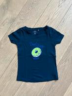 Shirt Name it maat 134/140, Kinderen en Baby's, Kinderkleding | Maat 134, Ophalen of Verzenden, Zo goed als nieuw, Meisje, Shirt of Longsleeve