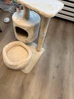 Kleine krabpaal GRATIS, Ophalen, Krabpaal