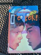 Te gek! - Hans Mijnders (Jeugdboek), Ophalen of Verzenden, Gelezen, Fictie algemeen