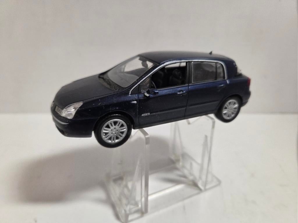 Norev Renault Vel Satis 1:43, Hobby en Vrije tijd, Modelauto's | 1:43, Auto, ., Norev, Ophalen of Verzenden