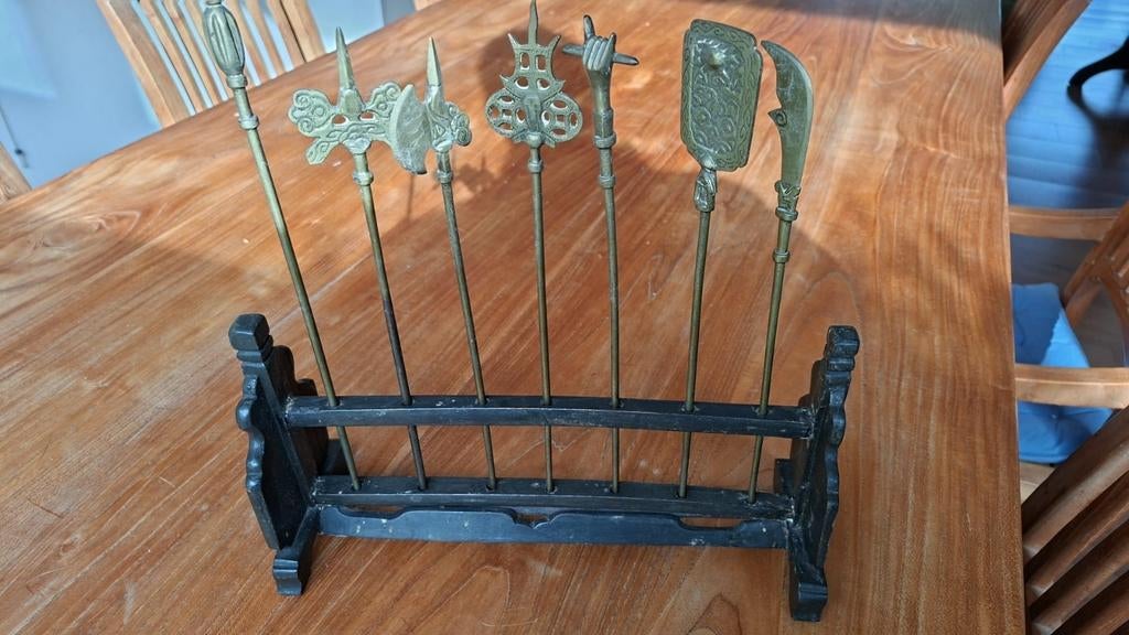 Wapenrekje, Ophalen of Verzenden