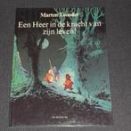 Marten Toonder - Een Heer in de kracht van zijn leven!, Marten Toonder, Eén stripboek, Ophalen of Verzenden, Zo goed als nieuw