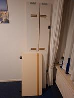 1 persoons bedframe- hout  GRATIS, Ophalen, 90 cm, Eenpersoons, Zo goed als nieuw