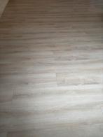 Laminaat - Restpartij premium prestige wit eiken beide 13m2, 50 tot 150 cm, Ophalen of Verzenden, Zo goed als nieuw, 10 m² of meer