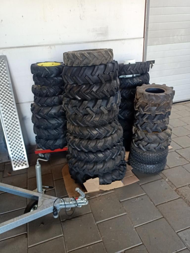 Tuinfrees wielen, Ophalen of Verzenden