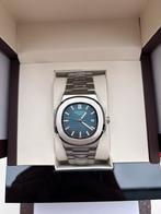 Patek Phillipe Nautilus 40mm, Sieraden, Tassen en Uiterlijk, Horloges | Heren, Ophalen of Verzenden
